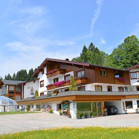 Ferienwohnung Saalbach Фибербрюнн Экстерьер фото