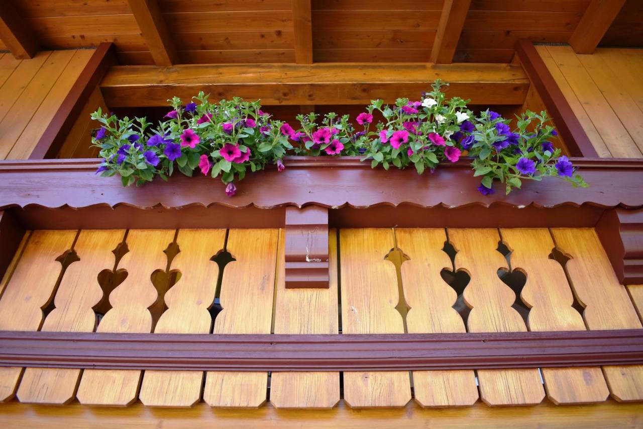 Ferienwohnung Saalbach Фибербрюнн Экстерьер фото