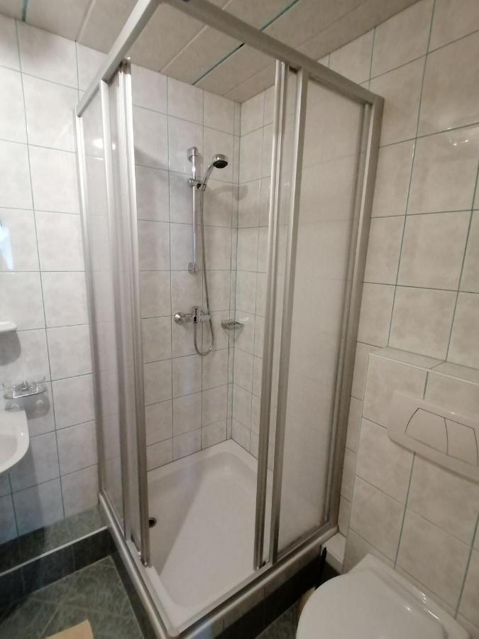 Ferienwohnung Saalbach Фибербрюнн Экстерьер фото
